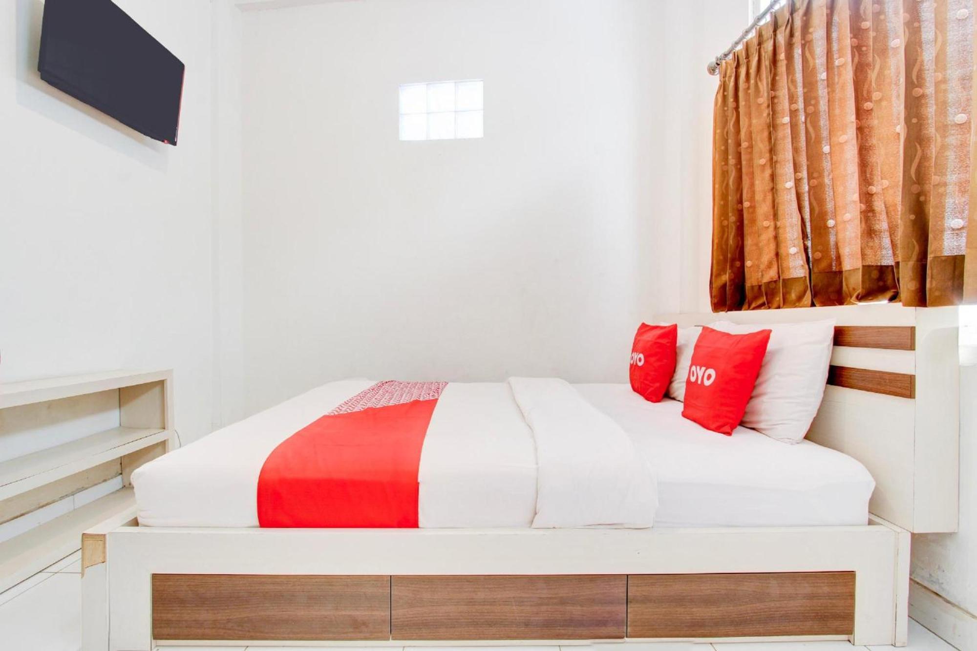 Hotel O Wisma Arya 2 Maguwo Exterior foto