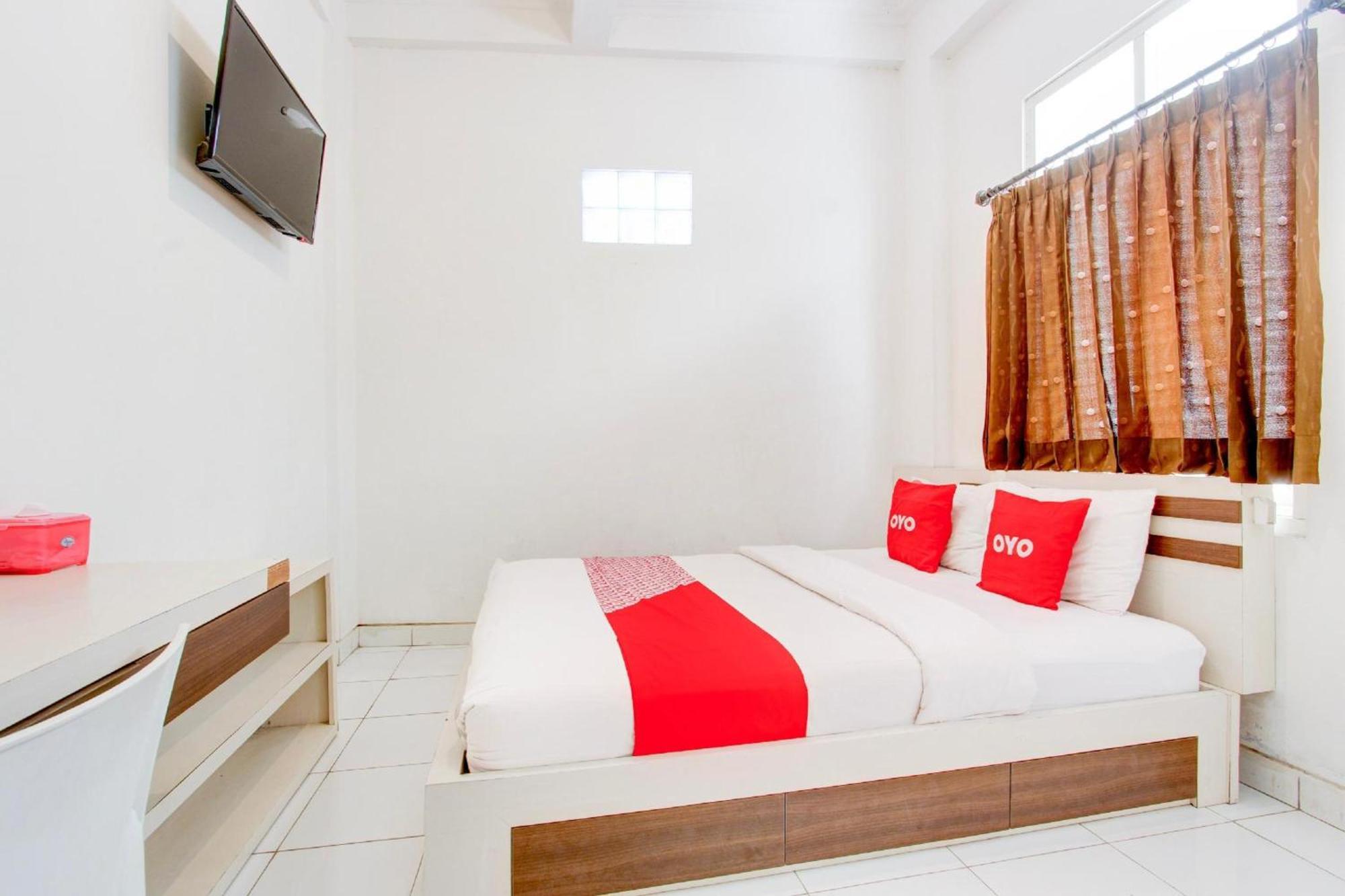 Hotel O Wisma Arya 2 Maguwo Exterior foto