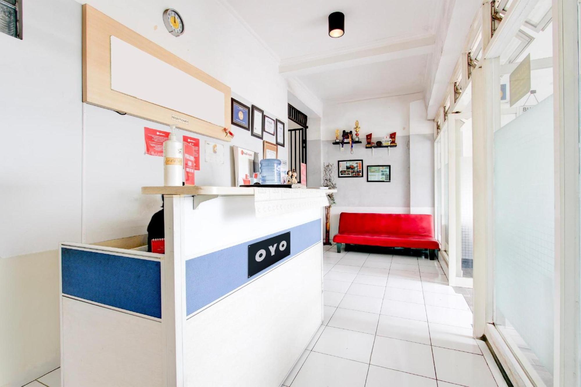 Hotel O Wisma Arya 2 Maguwo Exterior foto