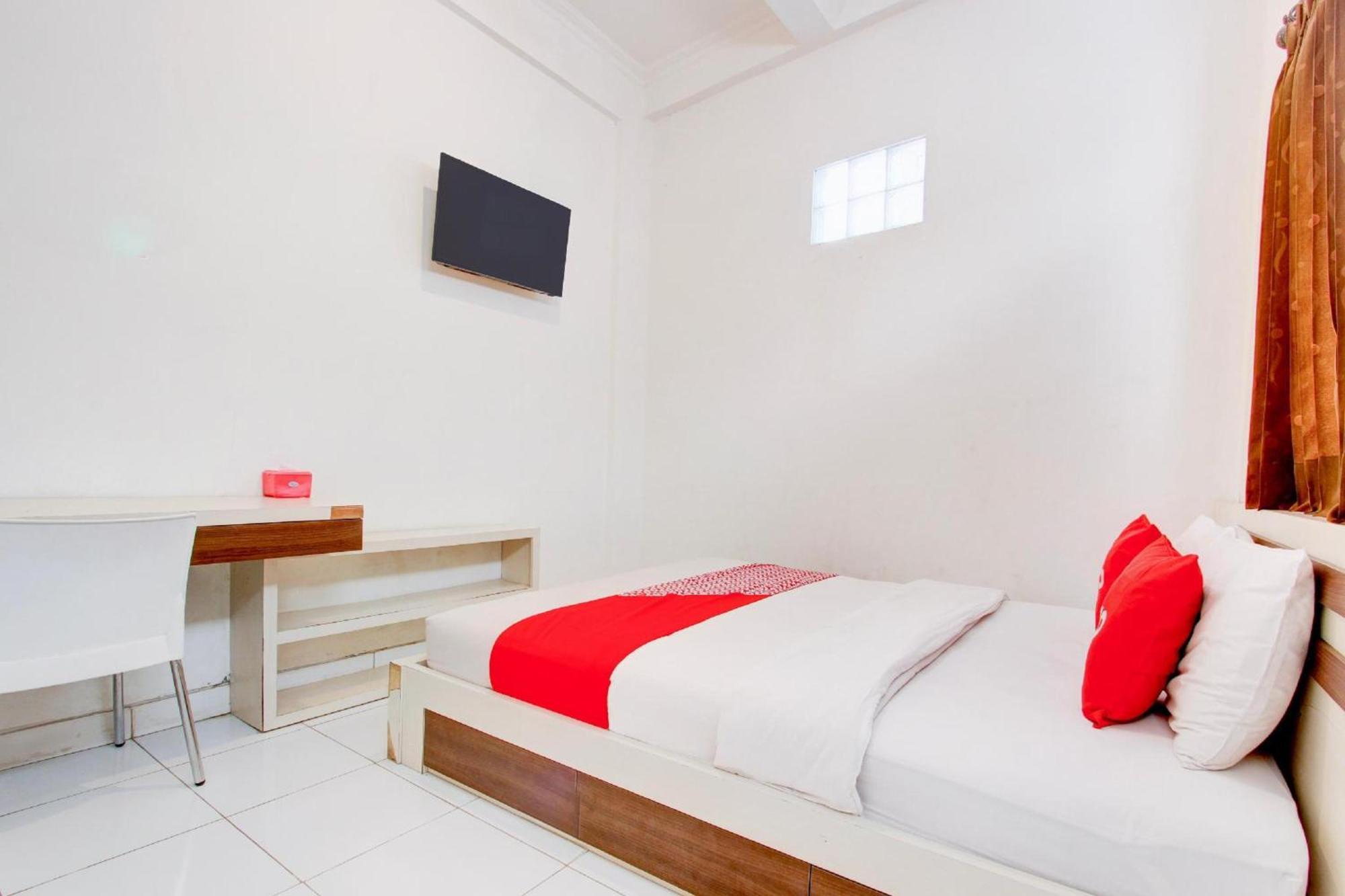 Hotel O Wisma Arya 2 Maguwo Exterior foto