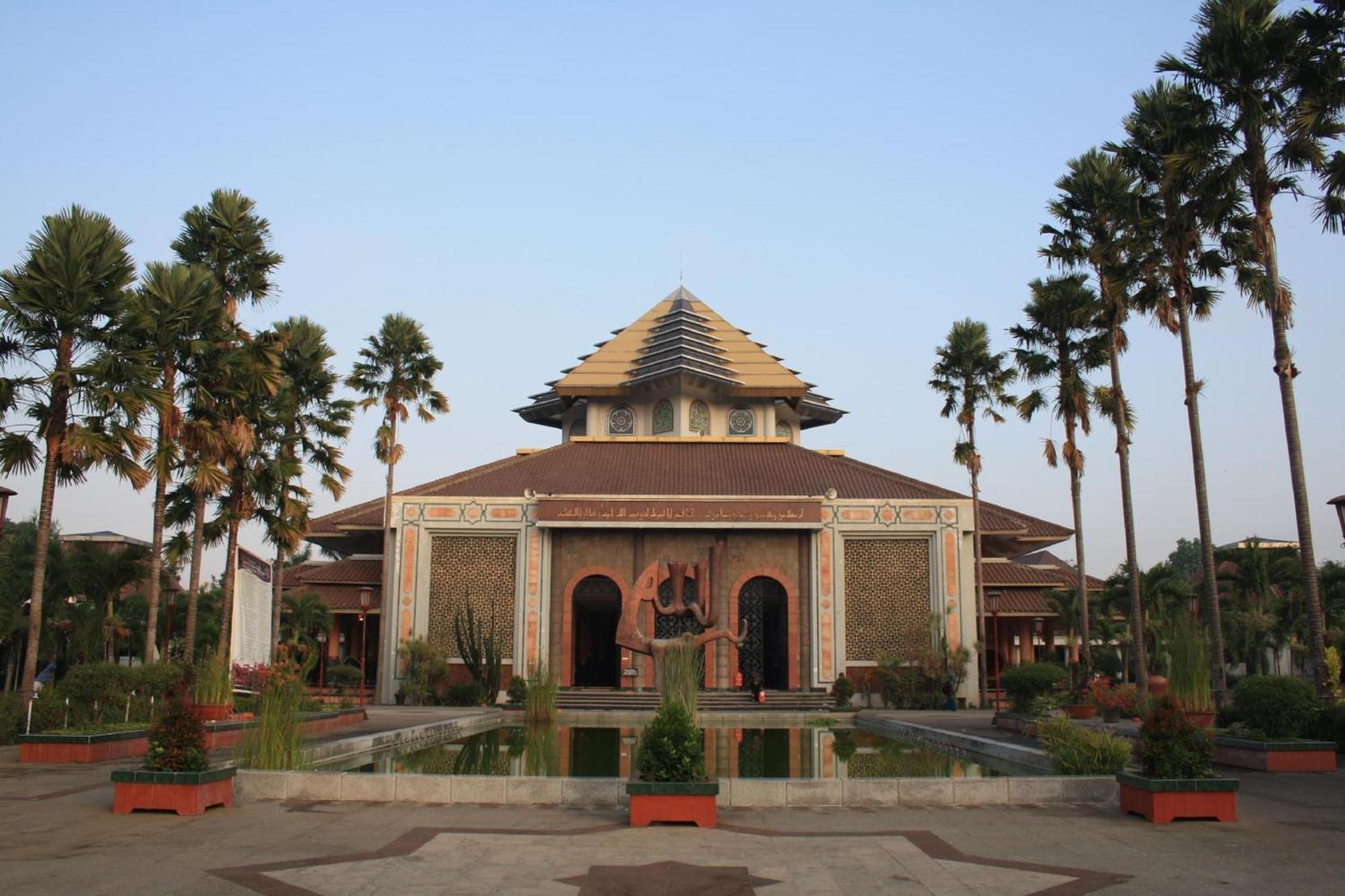Hotel O Wisma Arya 2 Maguwo Exterior foto