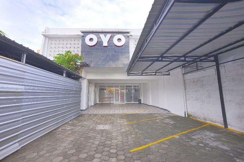 Hotel O Wisma Arya 2 Maguwo Exterior foto