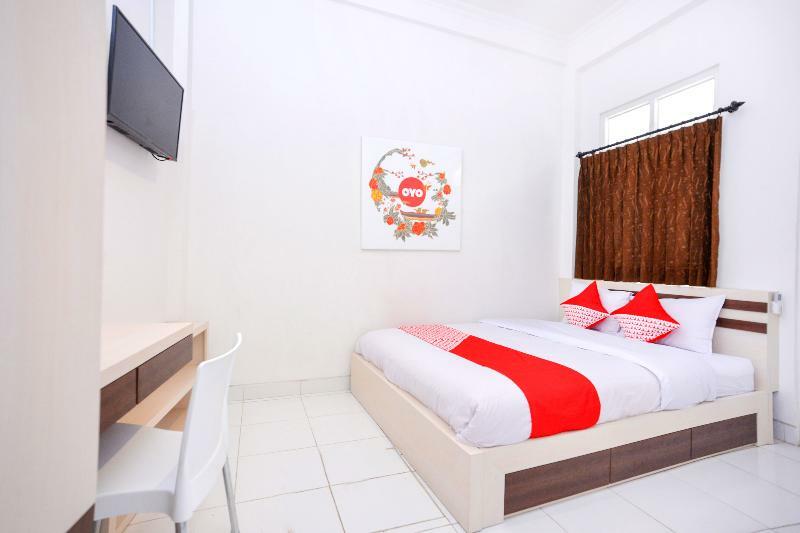 Hotel O Wisma Arya 2 Maguwo Exterior foto