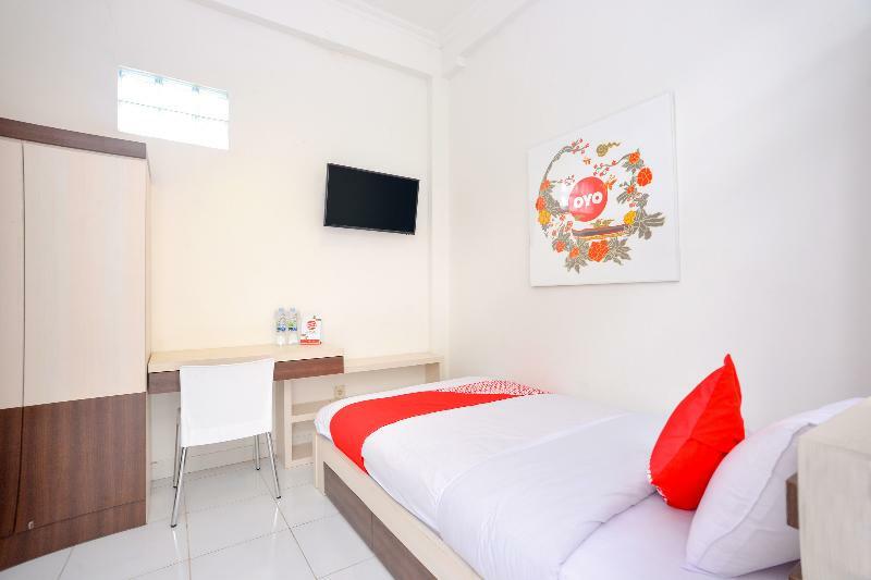 Hotel O Wisma Arya 2 Maguwo Exterior foto